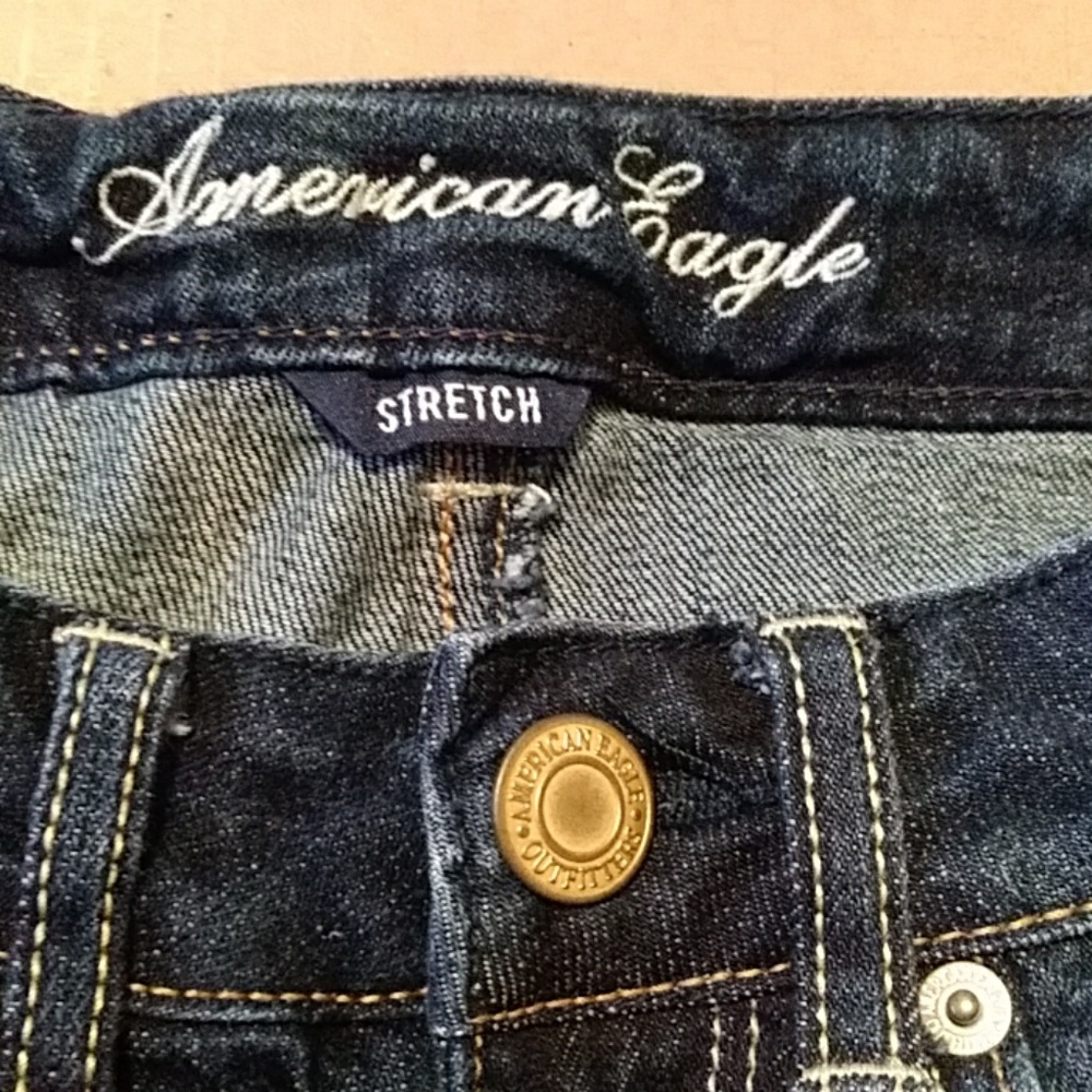 American Eagle Shorts - Picture 2 of 2